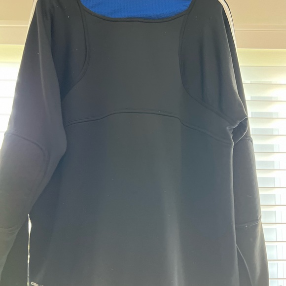 Adidas full zip clima365 fleece - Picture 5 of 5